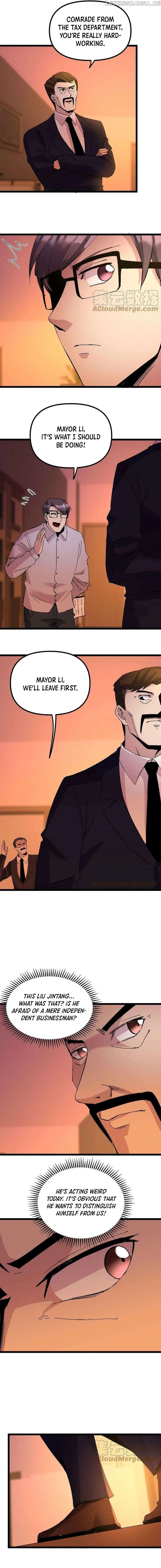 Rebirth: Back to 1983 to Be a Millionaire Chapter 249 - page 4