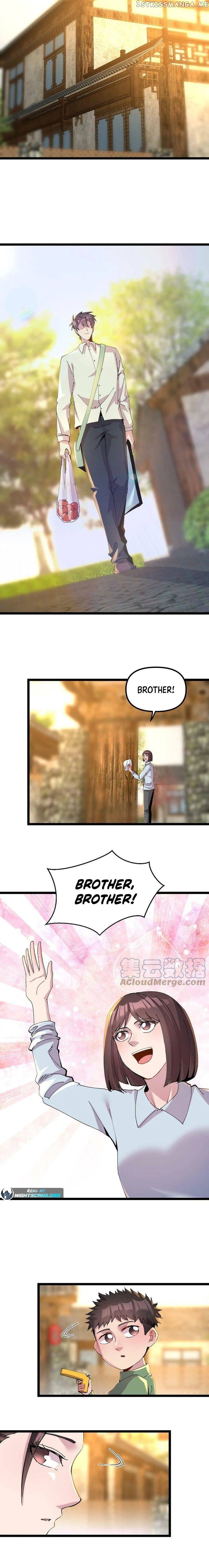 Rebirth: Back to 1983 to Be a Millionaire Chapter 133 - page 5