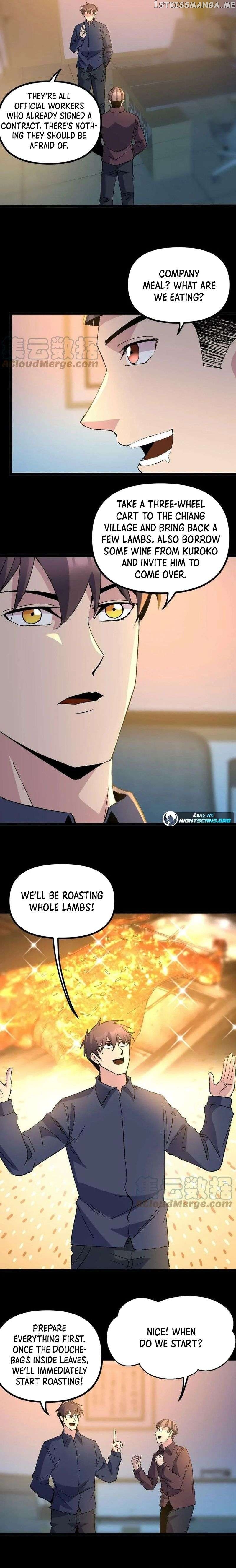 Rebirth: Back to 1983 to Be a Millionaire Chapter 251 - page 3