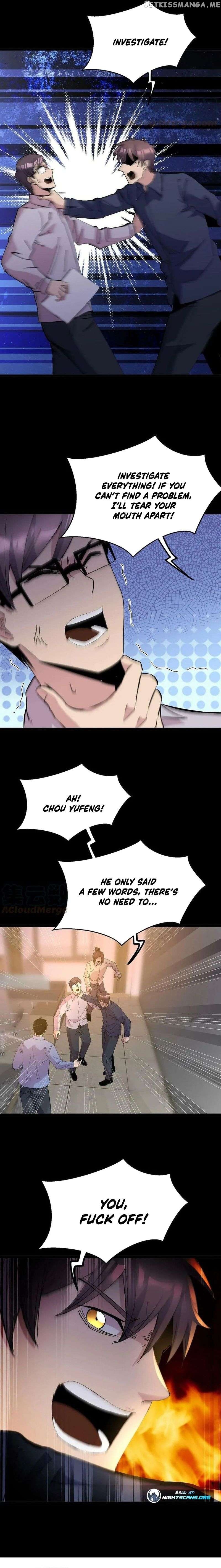 Rebirth: Back to 1983 to Be a Millionaire Chapter 251 - page 7