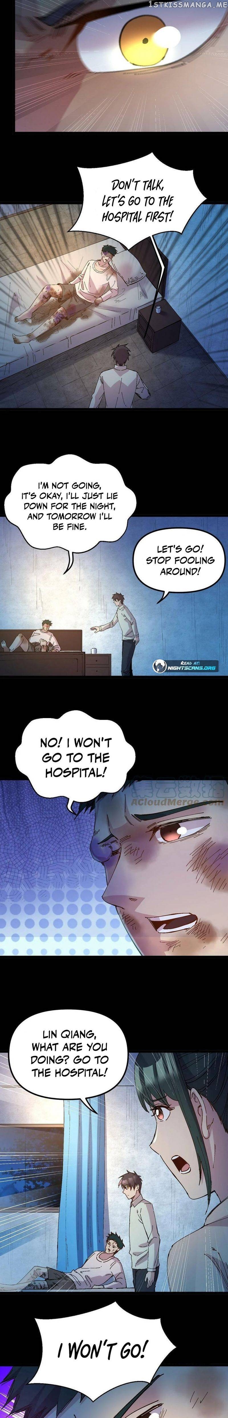 Rebirth: Back to 1983 to Be a Millionaire Chapter 173 - page 4