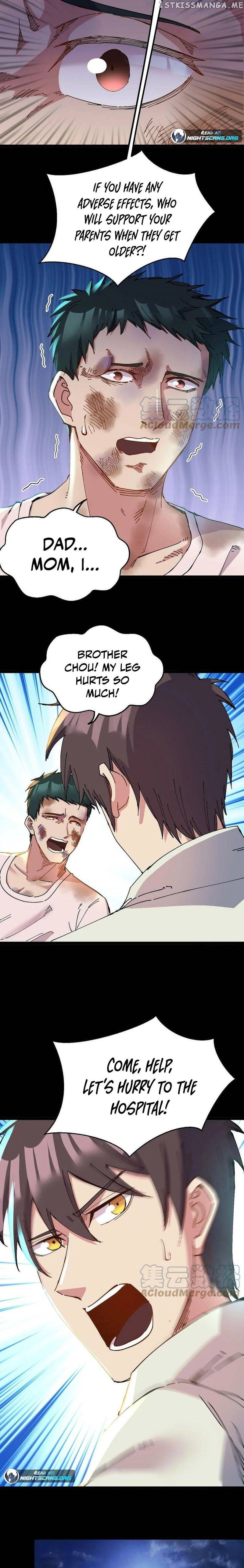 Rebirth: Back to 1983 to Be a Millionaire Chapter 173 - page 6