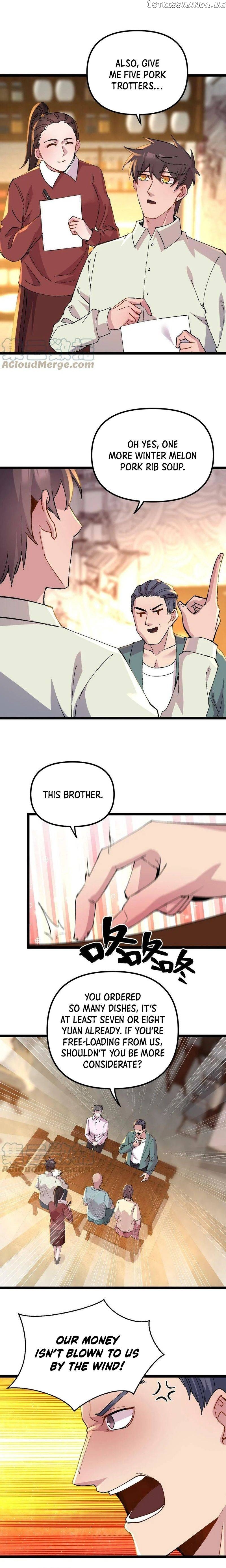 Rebirth: Back to 1983 to Be a Millionaire Chapter 136 - page 4