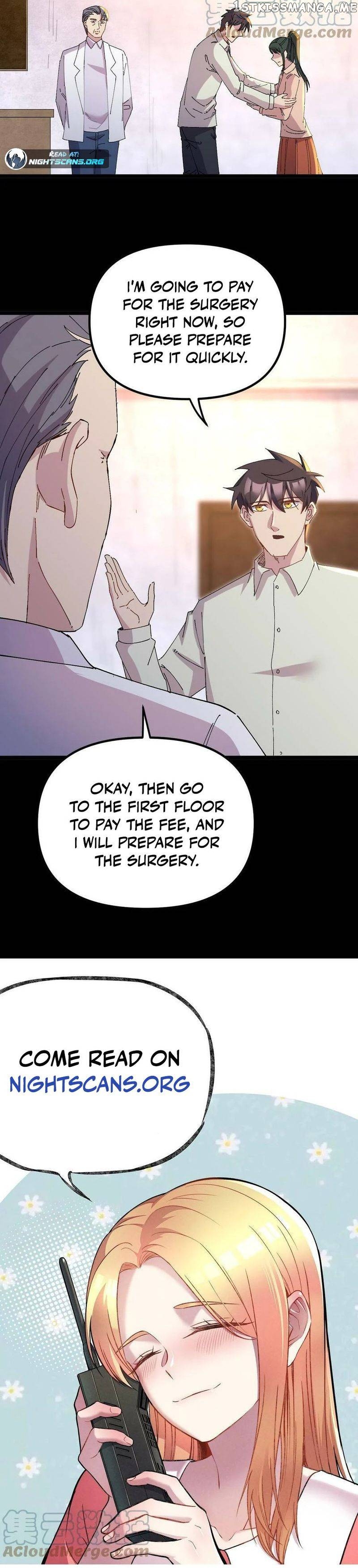 Rebirth: Back to 1983 to Be a Millionaire Chapter 174 - page 10