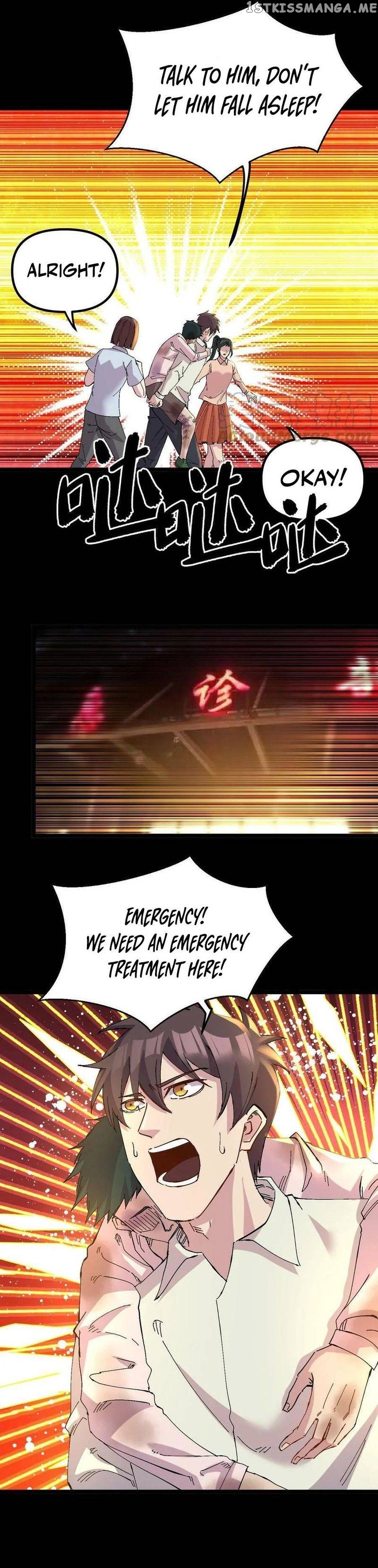 Rebirth: Back to 1983 to Be a Millionaire Chapter 174 - page 3