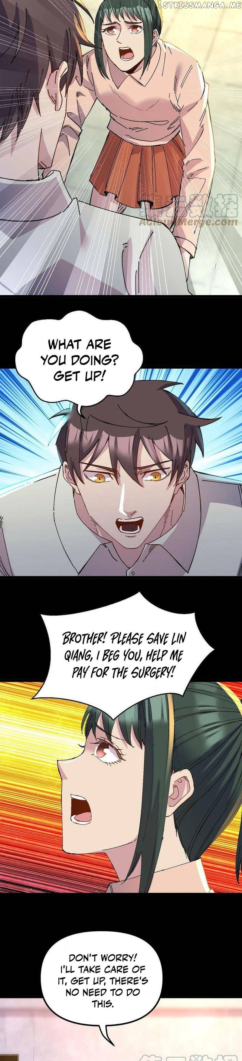 Rebirth: Back to 1983 to Be a Millionaire Chapter 174 - page 9