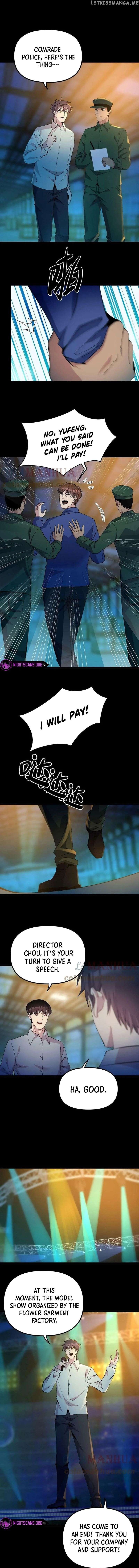 Rebirth: Back to 1983 to Be a Millionaire Chapter 220 - page 4