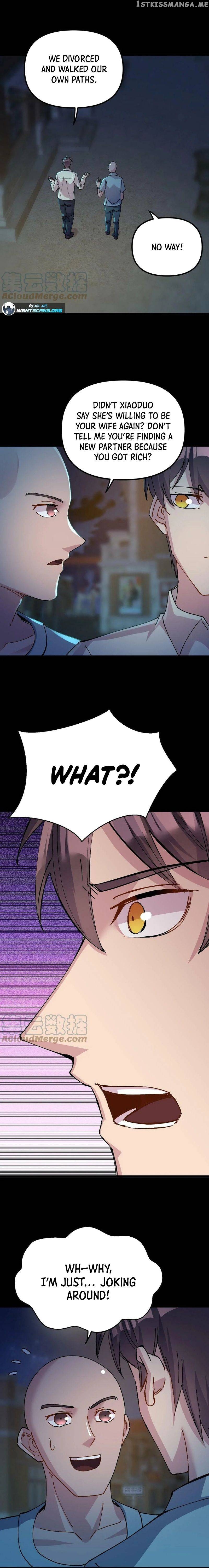 Rebirth: Back to 1983 to Be a Millionaire Chapter 137 - page 3