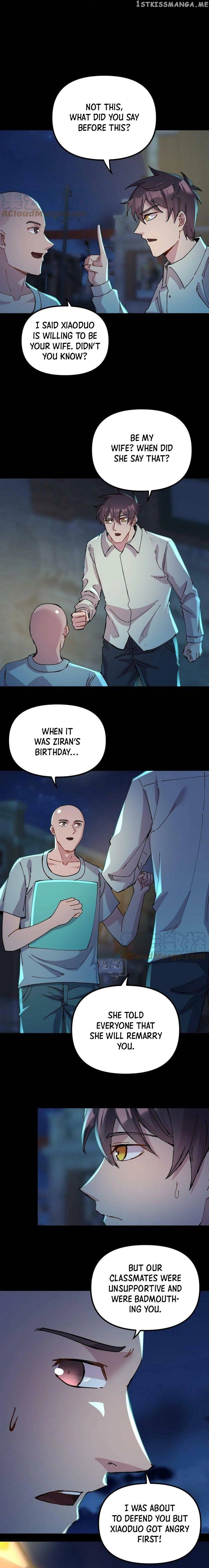 Rebirth: Back to 1983 to Be a Millionaire Chapter 137 - page 4