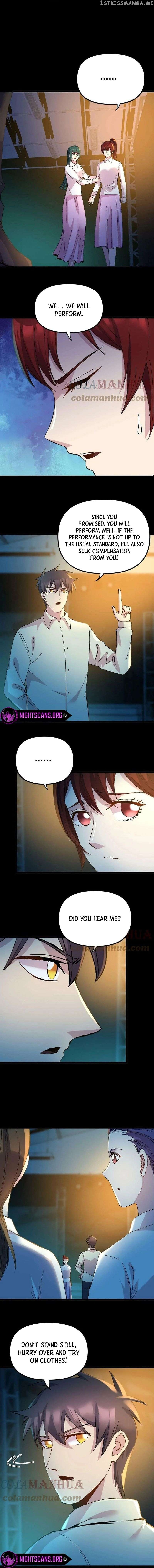 Rebirth: Back to 1983 to Be a Millionaire Chapter 212 - page 4