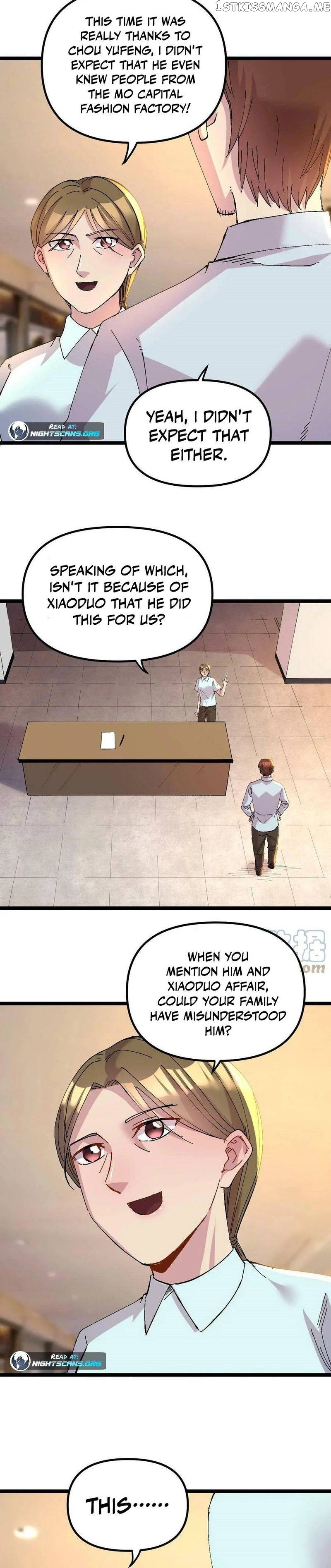 Rebirth: Back to 1983 to Be a Millionaire Chapter 175 - page 7