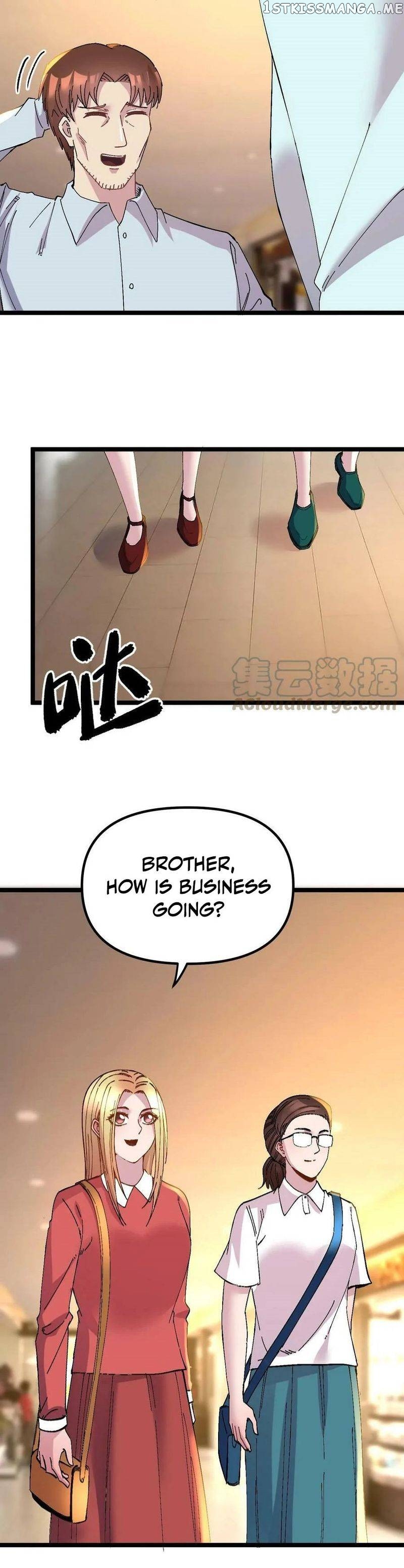 Rebirth: Back to 1983 to Be a Millionaire Chapter 175 - page 8