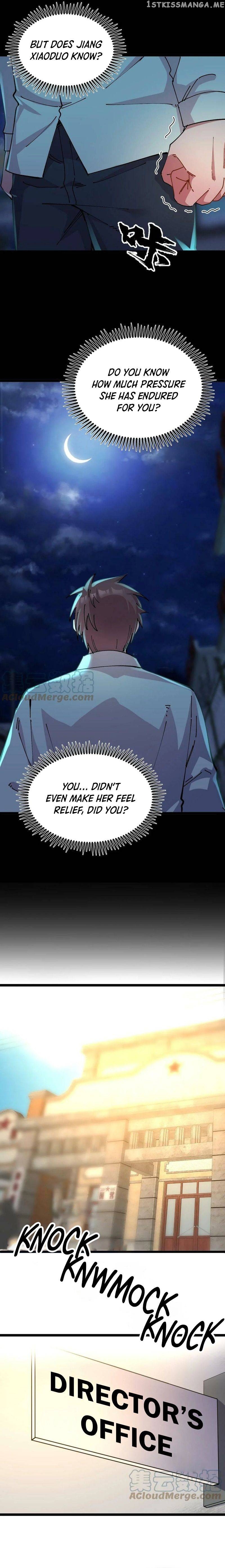 Rebirth: Back to 1983 to Be a Millionaire Chapter 138 - page 4