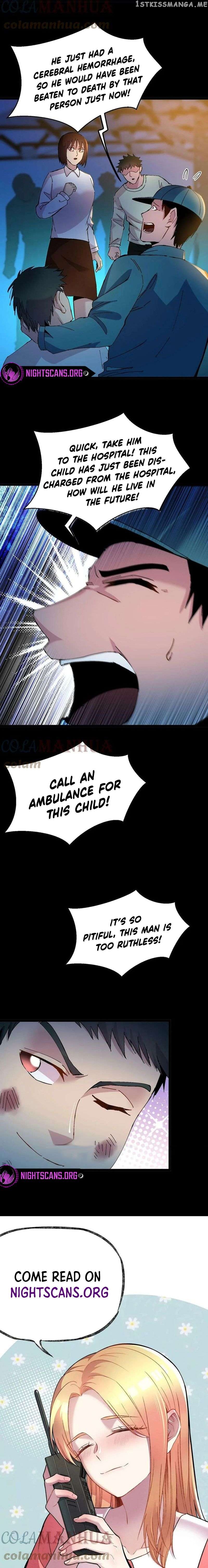 Rebirth: Back to 1983 to Be a Millionaire Chapter 217 - page 5