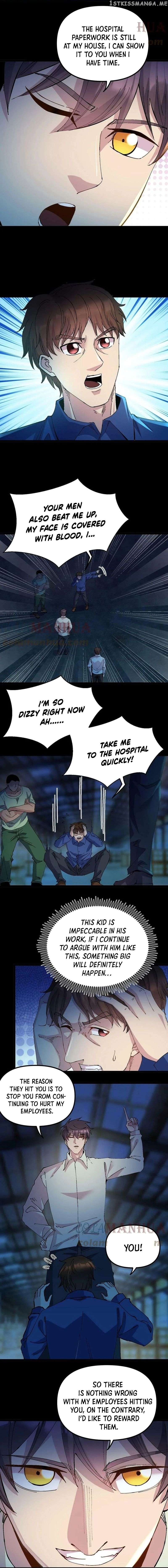 Rebirth: Back to 1983 to Be a Millionaire Chapter 219 - page 3