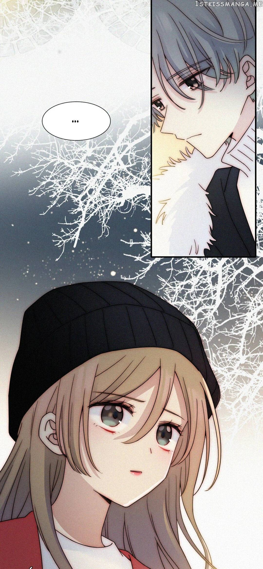 Someday I Never Knew Chapter 46 - page 3