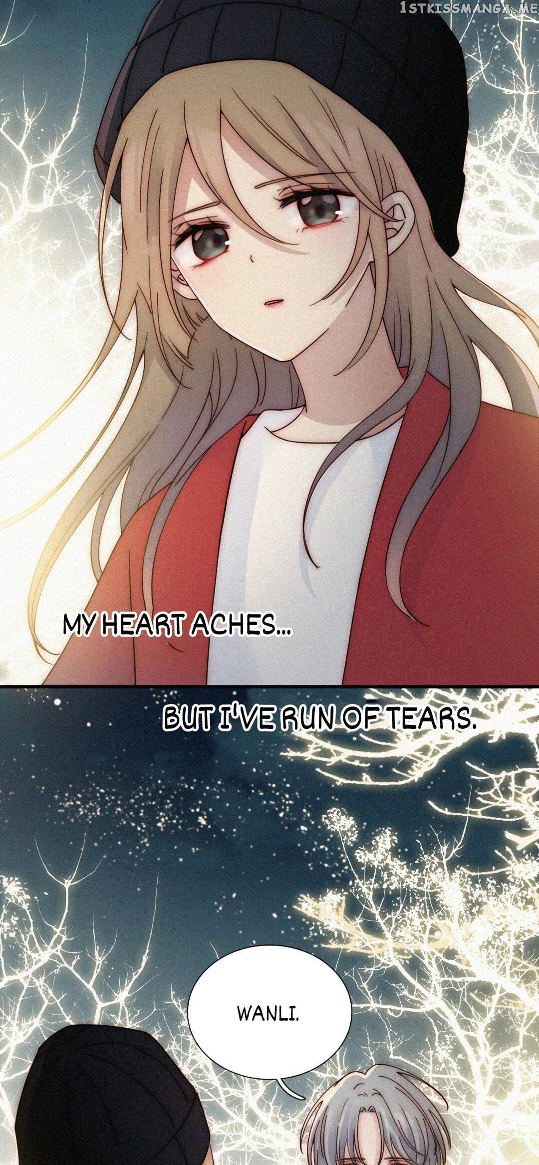 Someday I Never Knew Chapter 46 - page 5