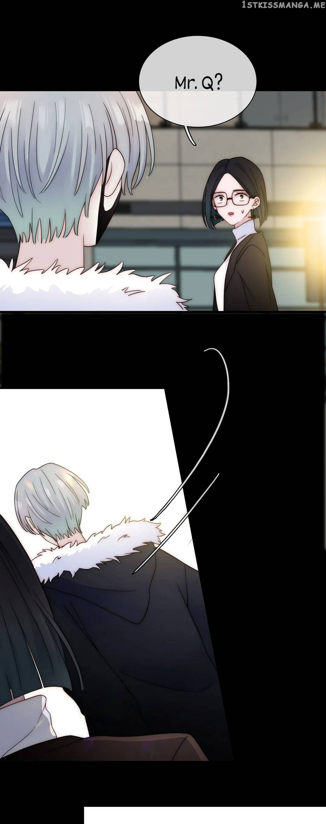 Someday I Never Knew chapter 51 - page 17