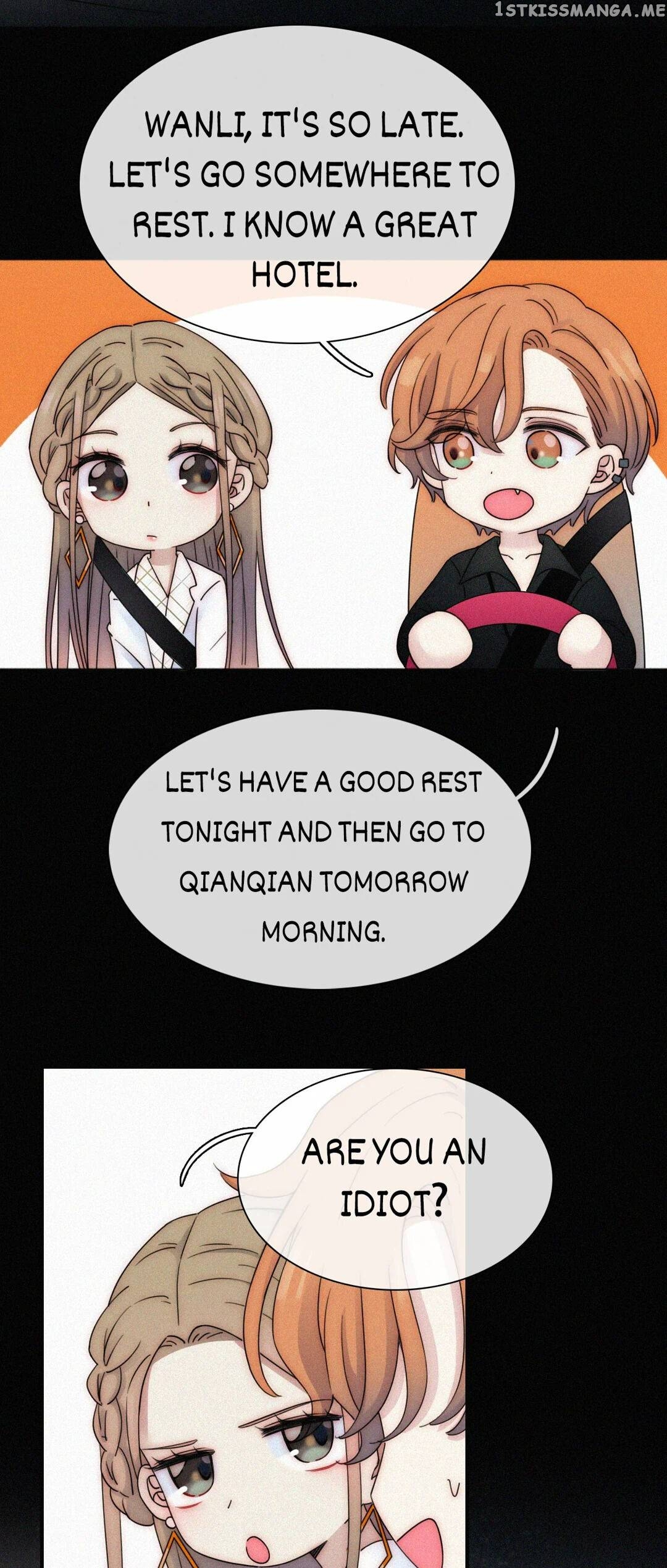 Someday I Never Knew chapter 51 - page 2