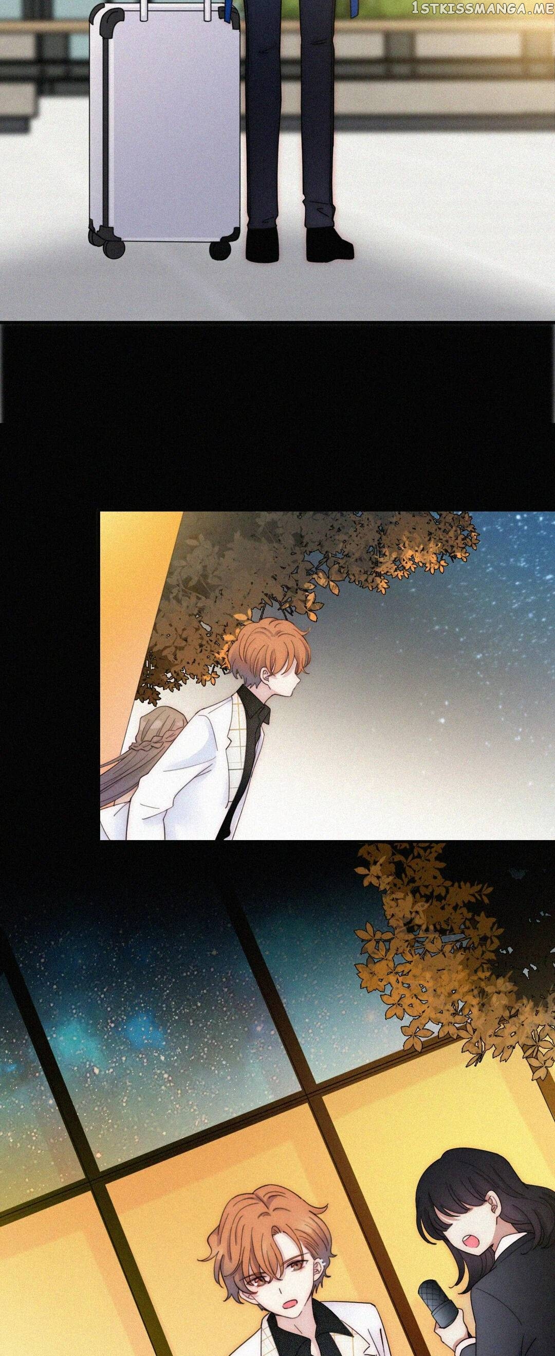 Someday I Never Knew chapter 50 - page 20