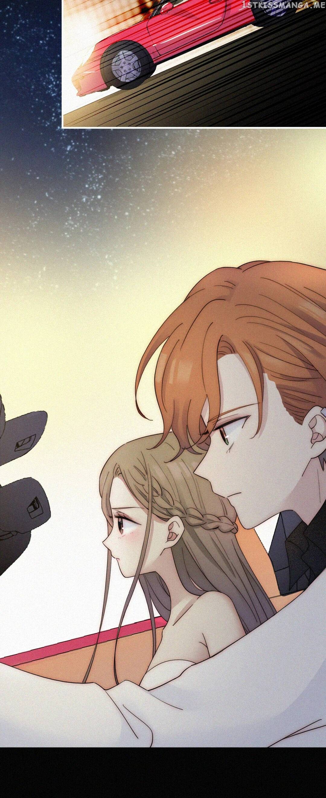 Someday I Never Knew chapter 50 - page 23