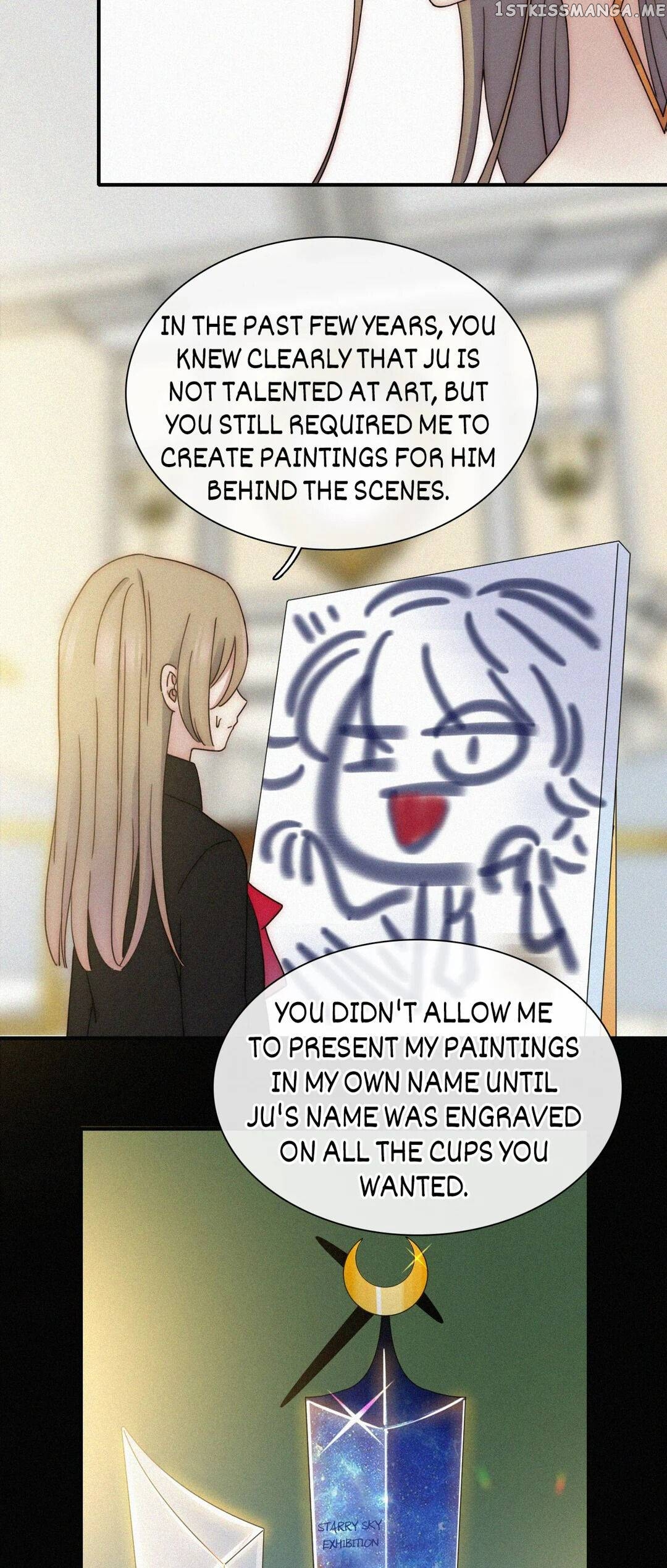 Someday I Never Knew chapter 50 - page 7
