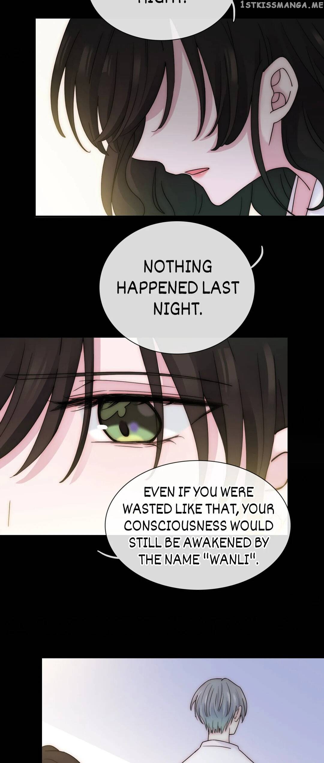 Someday I Never Knew chapter 49 - page 12