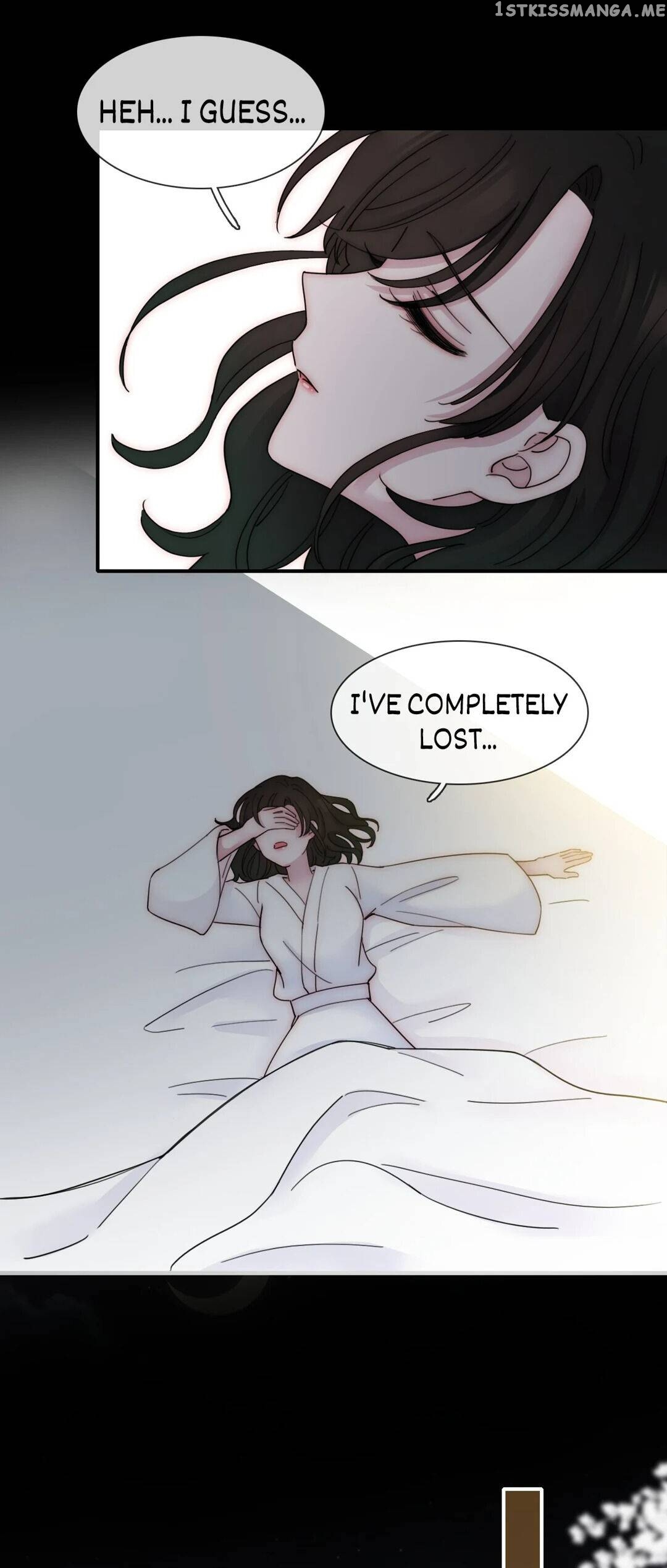 Someday I Never Knew chapter 49 - page 21
