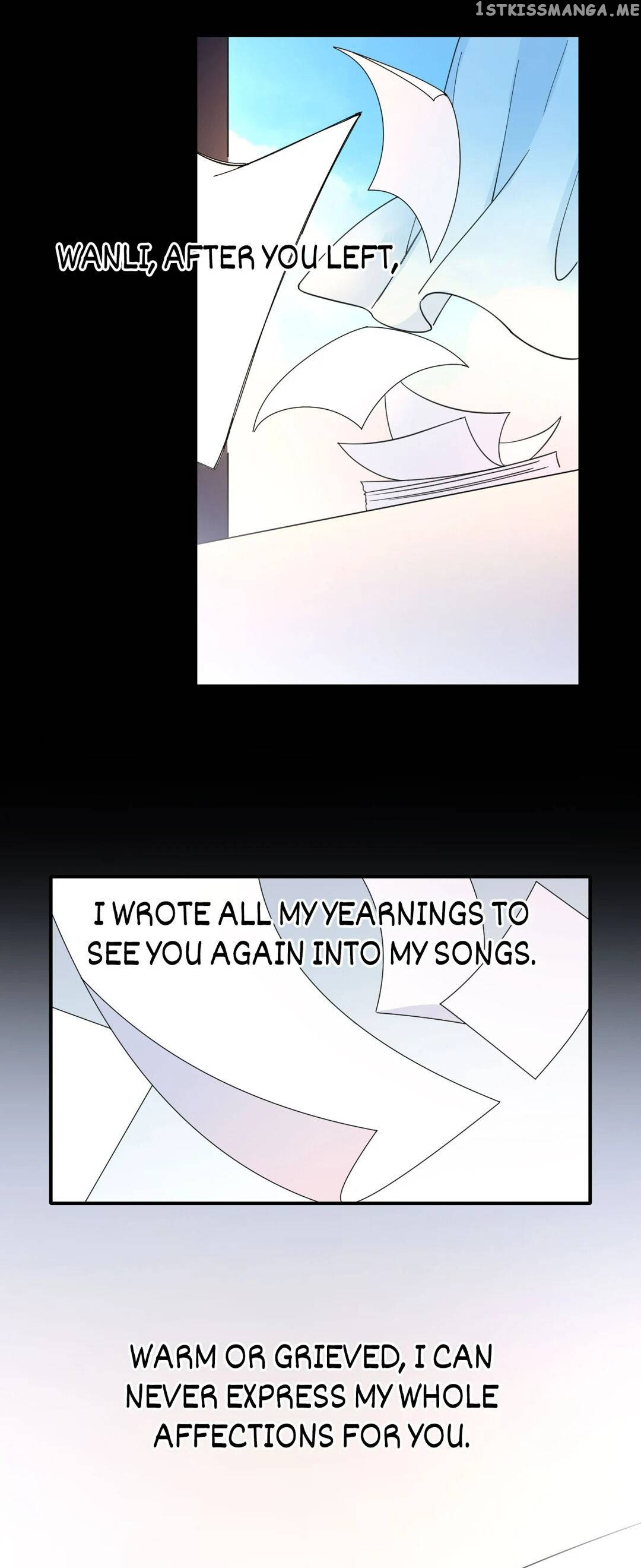Someday I Never Knew chapter 49 - page 34