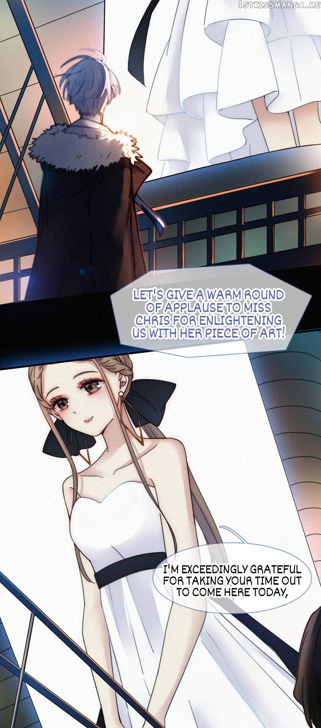 Someday I Never Knew chapter 49 - page 42