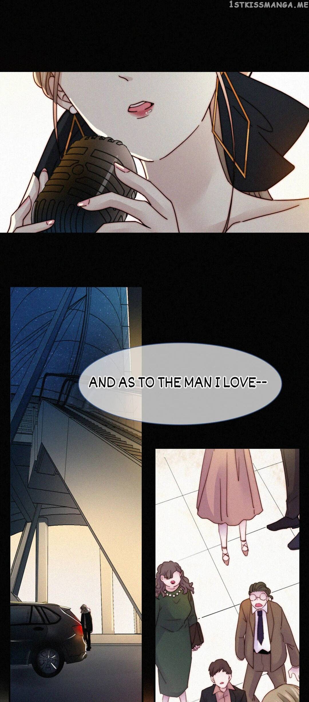 Someday I Never Knew chapter 49 - page 46