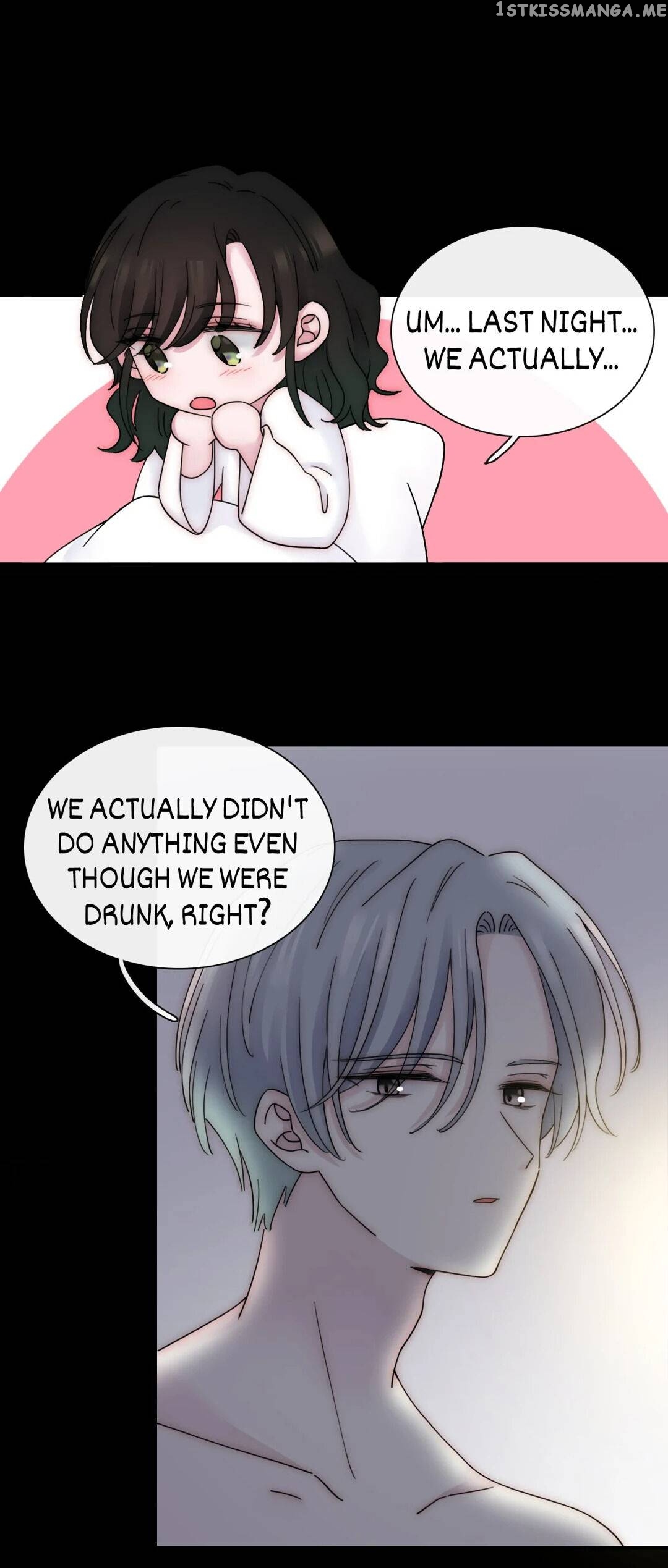 Someday I Never Knew chapter 49 - page 5