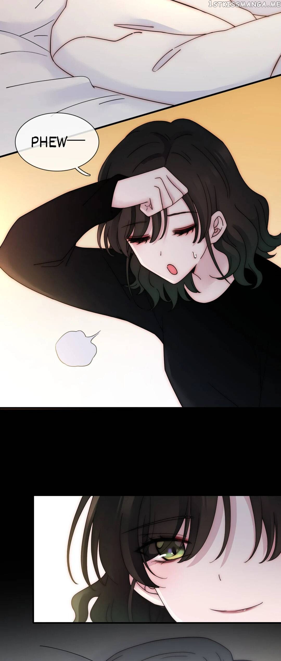 Someday I Never Knew chapter 48 - page 34