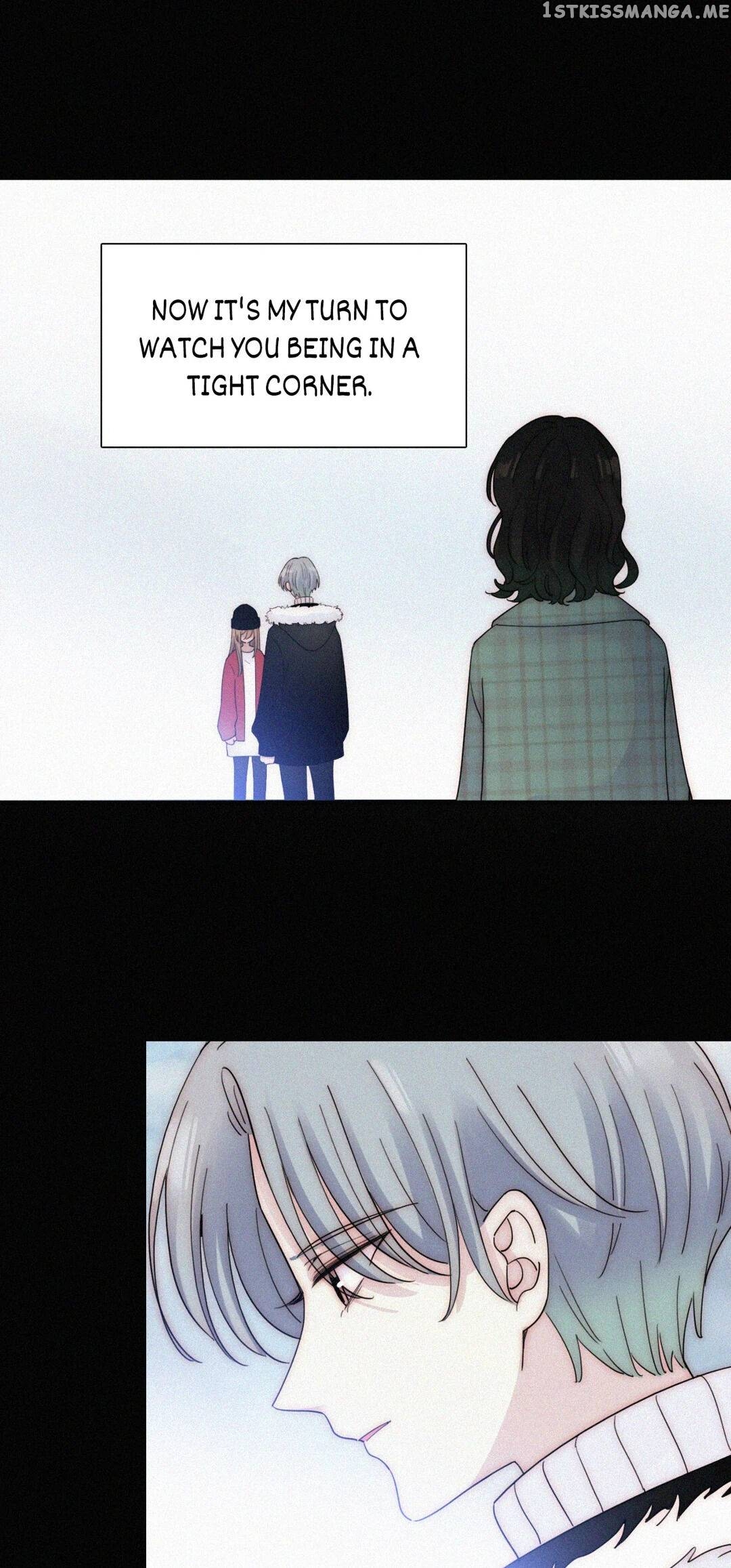 Someday I Never Knew chapter 45 - page 18