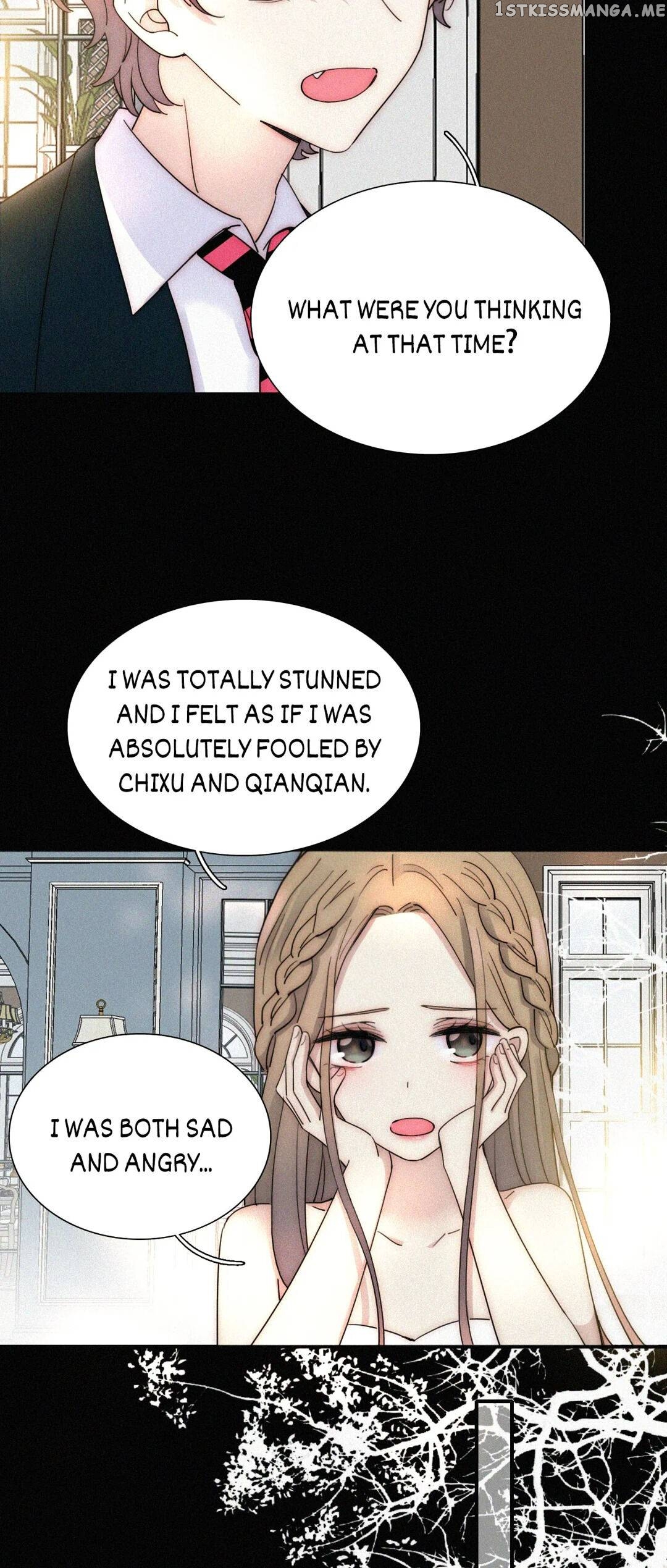 Someday I Never Knew chapter 45 - page 4