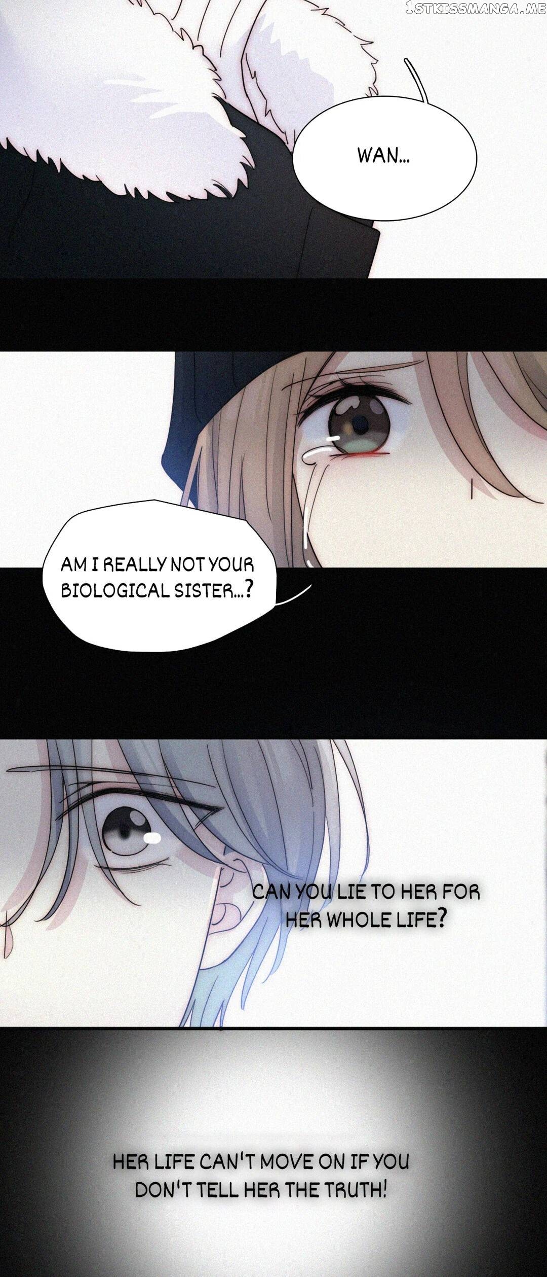 Someday I Never Knew chapter 45 - page 7