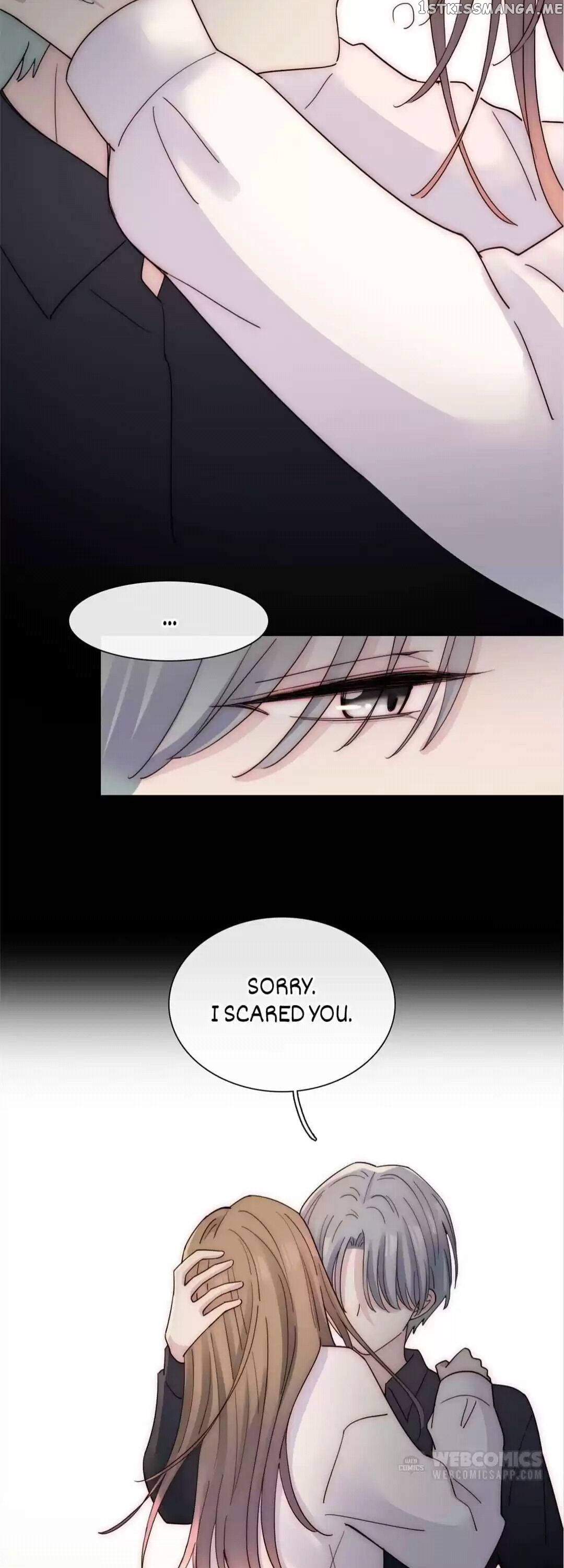 Someday I Never Knew chapter 42 - page 15