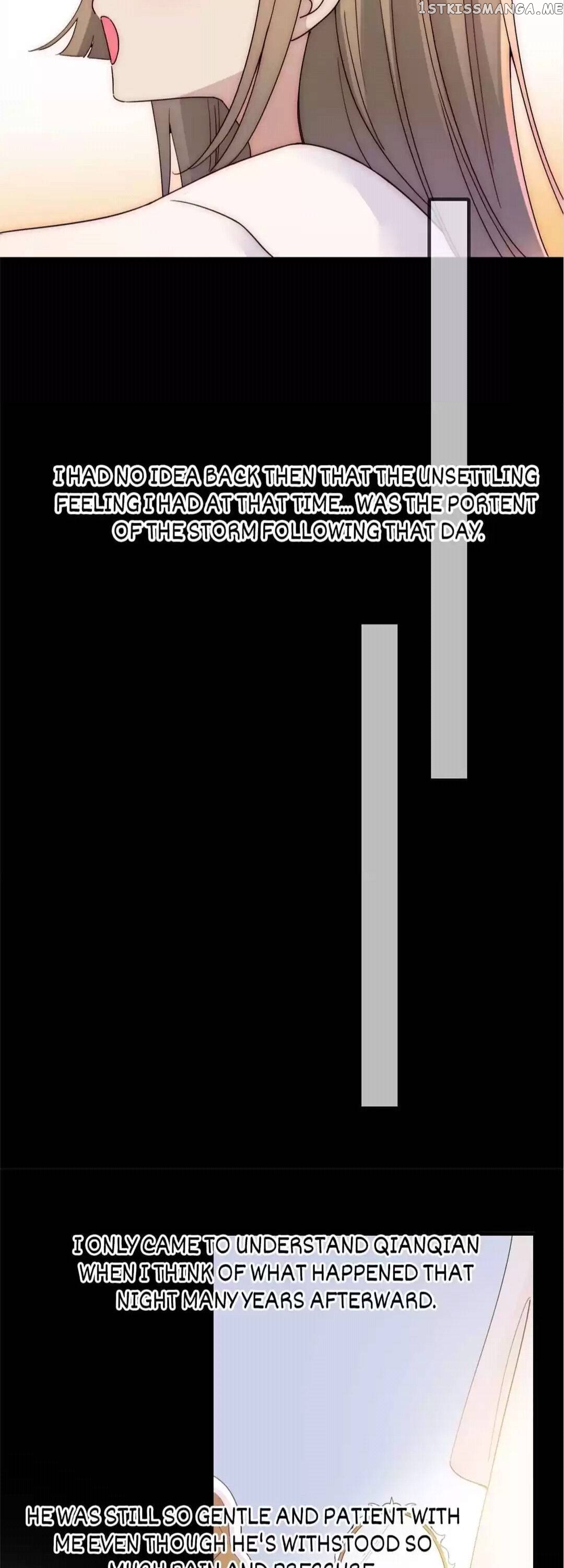 Someday I Never Knew chapter 42 - page 19