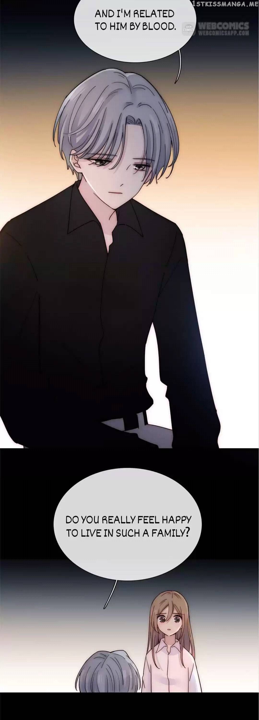 Someday I Never Knew chapter 42 - page 2