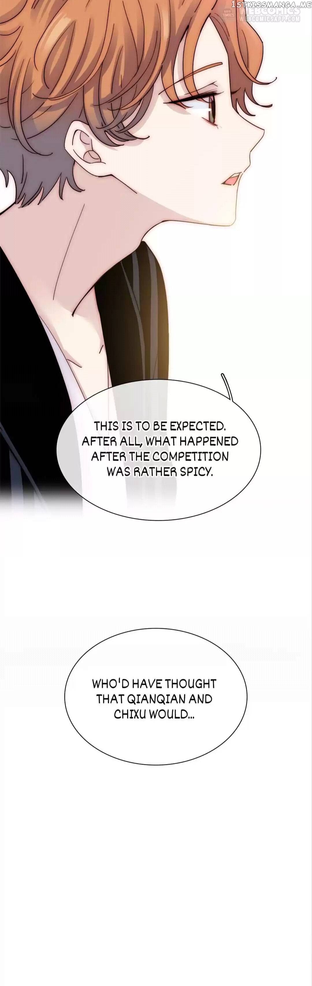 Someday I Never Knew chapter 42 - page 23