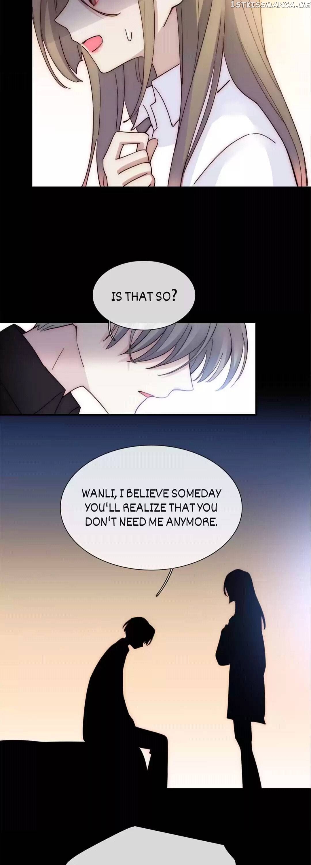 Someday I Never Knew chapter 42 - page 5