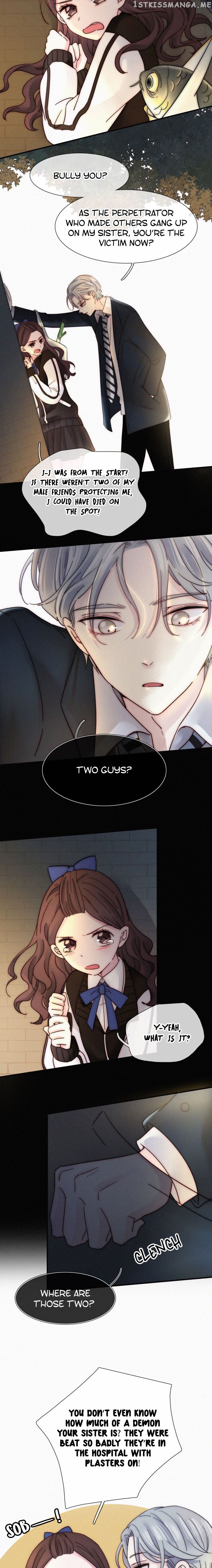 Someday I Never Knew chapter 1 - page 19