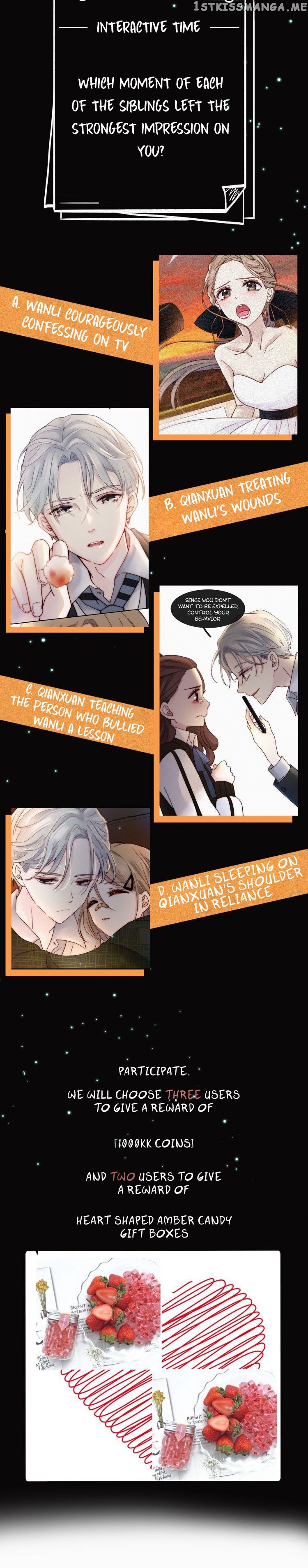 Someday I Never Knew chapter 1 - page 27