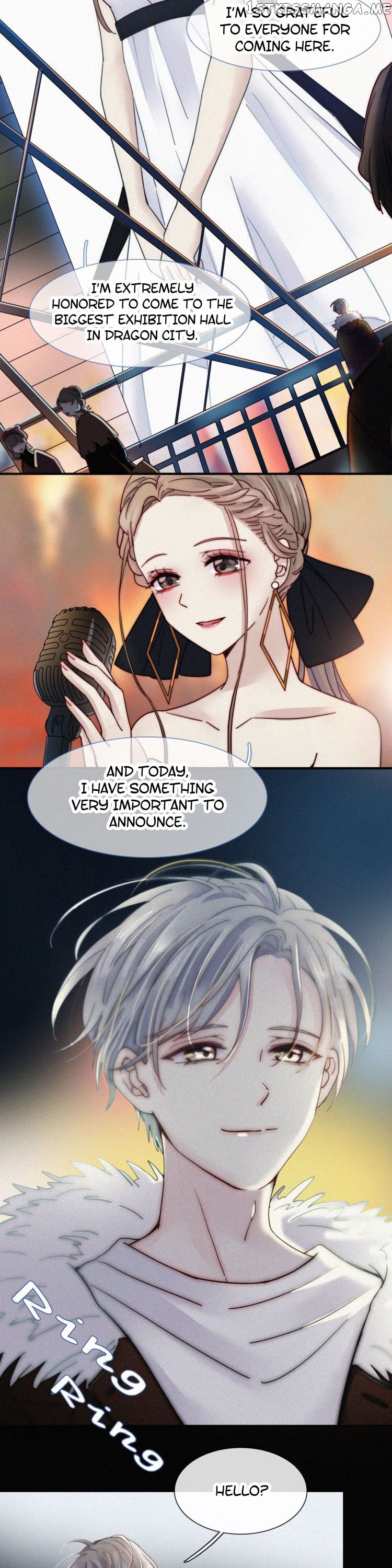 Someday I Never Knew chapter 1 - page 3