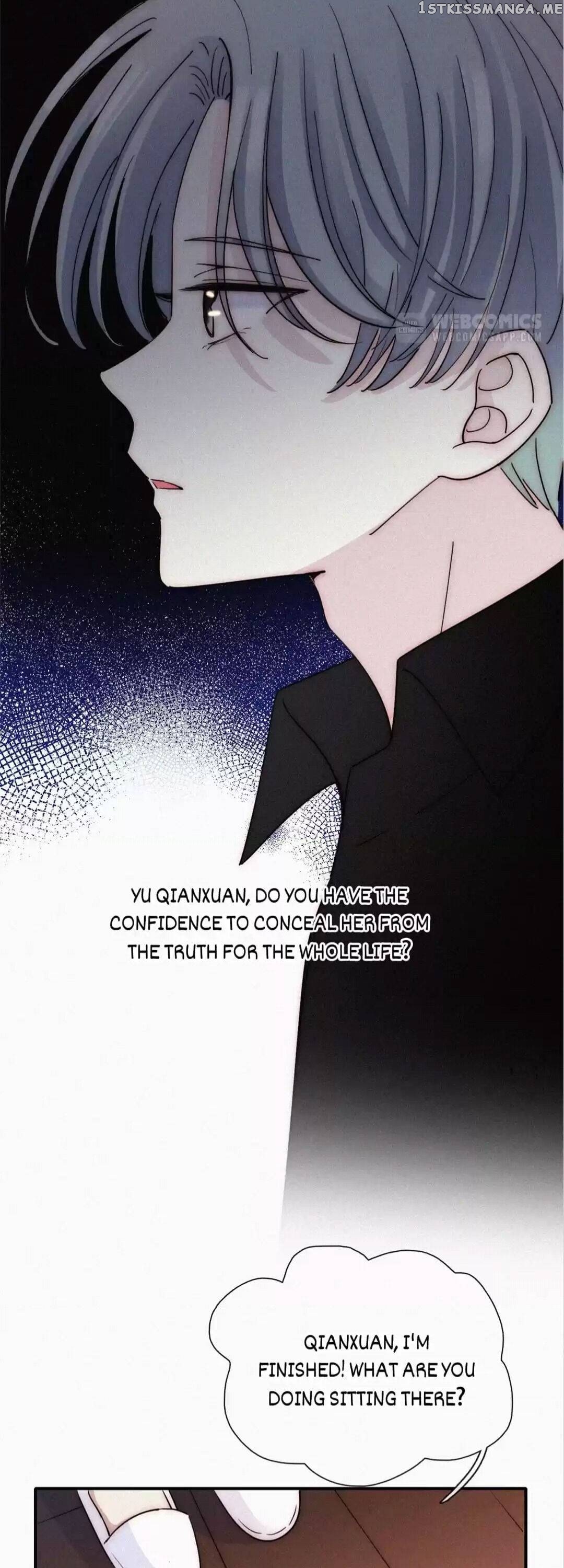 Someday I Never Knew chapter 41 - page 16