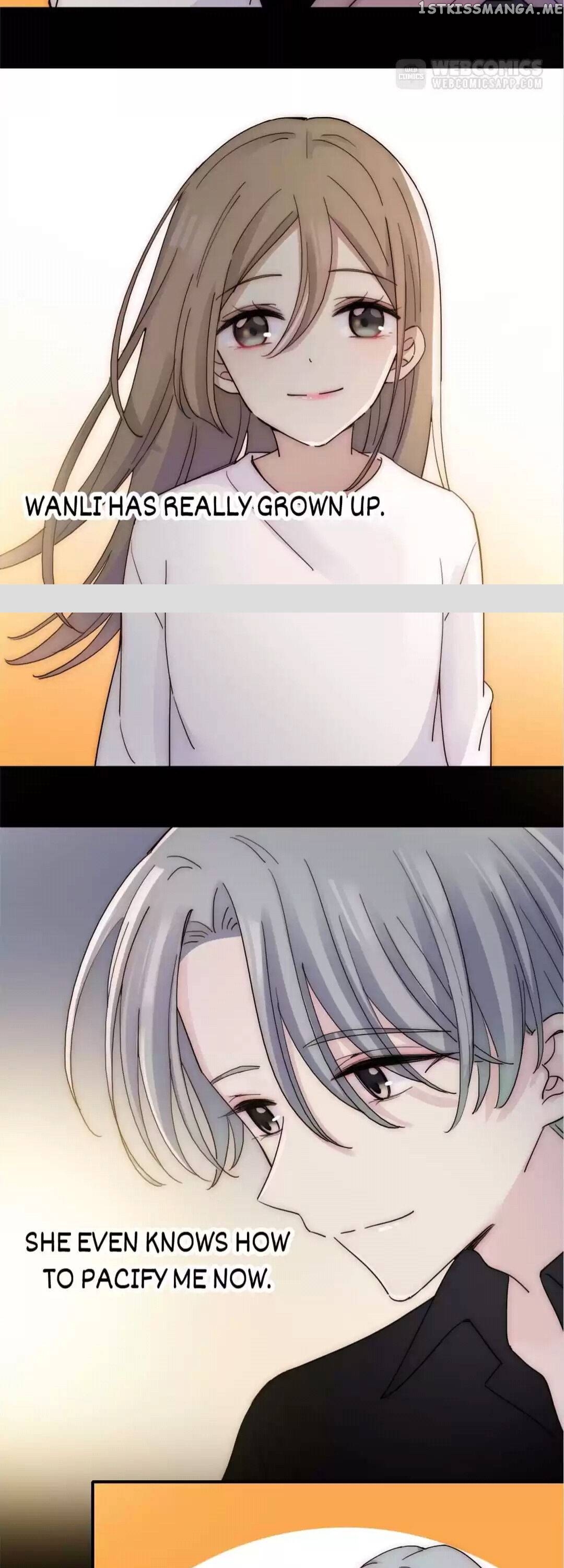 Someday I Never Knew chapter 41 - page 2