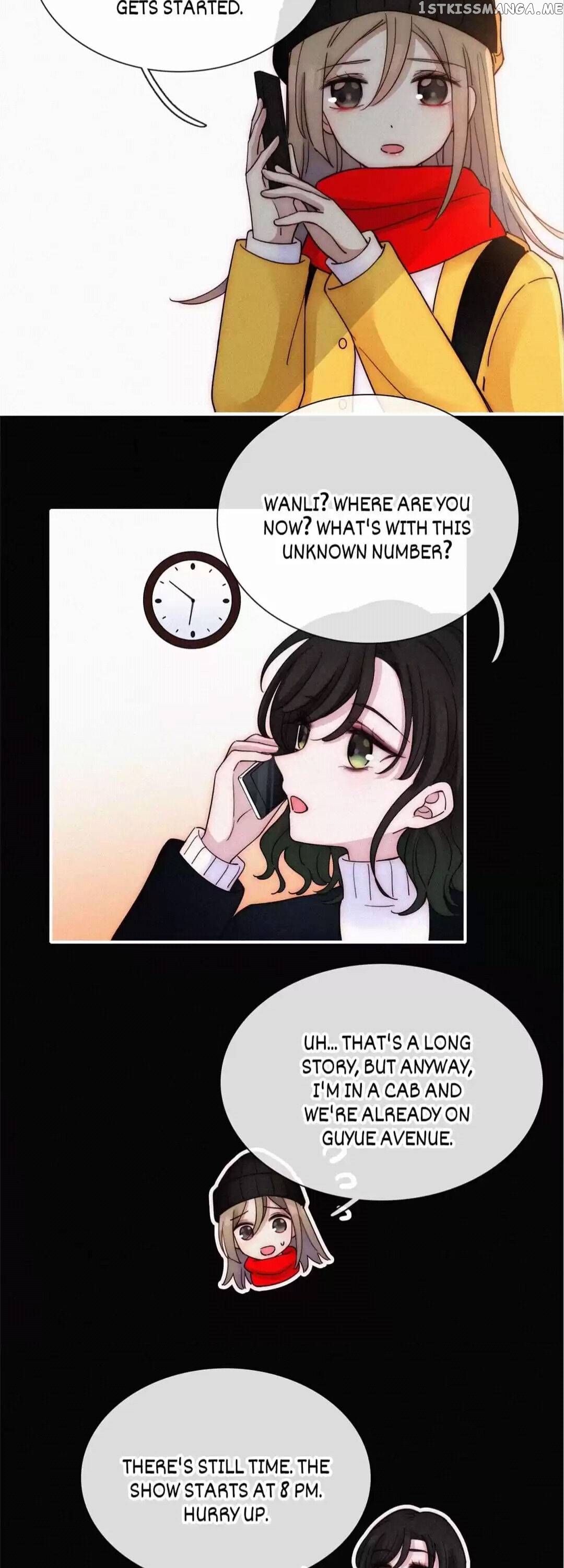 Someday I Never Knew chapter 39 - page 3