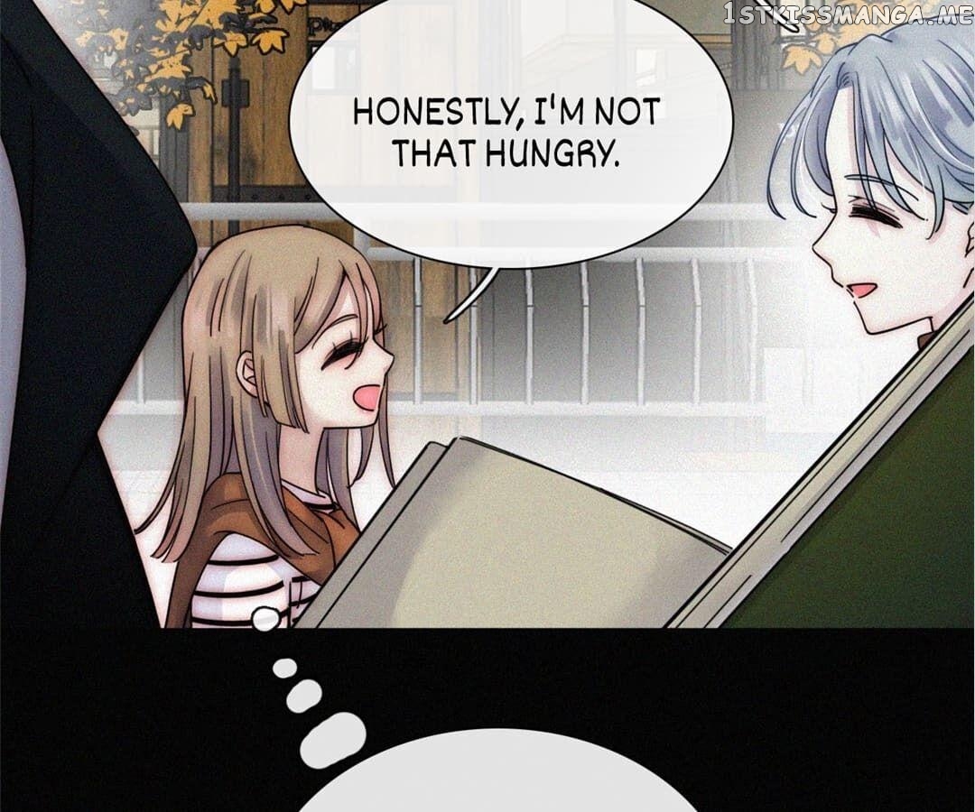 Someday I Never Knew chapter 8 - page 24