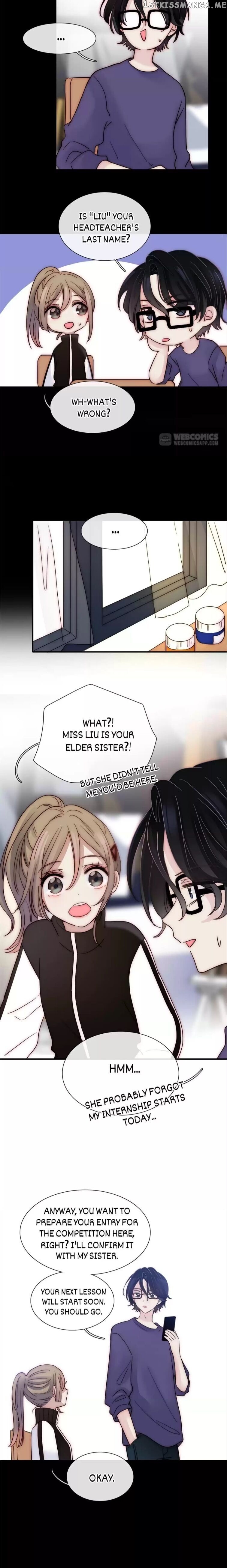 Someday I Never Knew chapter 28 - page 10