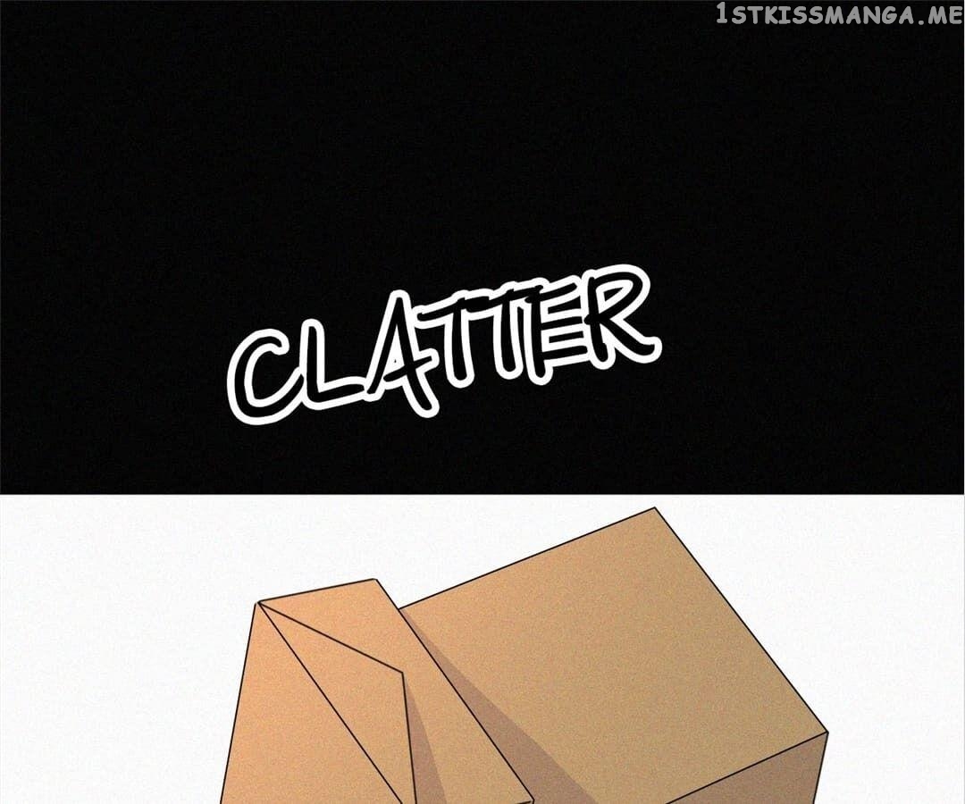 Someday I Never Knew chapter 7 - page 22